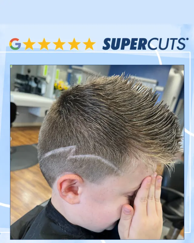 Supercuts — Hair salon in Baytown